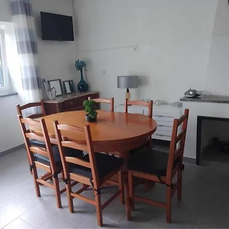 Location D'une Maison Traditionnel Dans Un Village Hébergement de vacances *