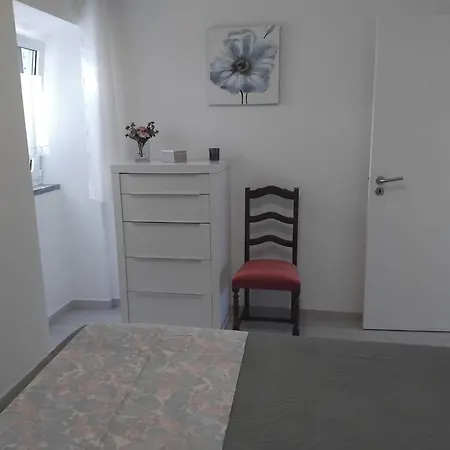 Location D'une Maison Traditionnel Dans Un Village *