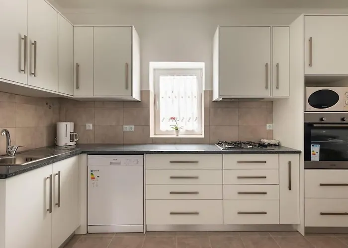 Location D'une Maison Traditionnel Dans Un Village Feriehus